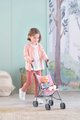 Kočík skladací Umbrella Stroller Pink Mon Grand Poupon Corolle pre 36-52 cm bábiku