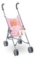Kočík skladací Umbrella Stroller Pink Mon Grand Poupon Corolle pre 36-52 cm bábiku