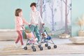 Kočík skladací Umbrella Stroller Sauge Mon Grand Poupon Corolle pre 36-52 cm bábiku