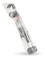 Kočík skladací Umbrella Stroller Sauge Mon Grand Poupon Corolle pre 36-52 cm bábiku