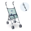 Kočík skladací Umbrella Stroller Sauge Mon Grand Poupon Corolle pre 36-52 cm bábiku