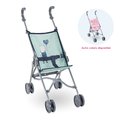 Kočík skladací Umbrella Stroller Sauge Mon Grand Poupon Corolle pre 36-52 cm bábiku
