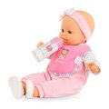 Podbradník a fľaša s mliekom pre bábiku Bib & Magic Milk Bottle Mon Grand Poupon Corolle pre 36-42 cm bábiku od 24 mes