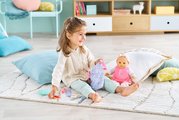 Obedová súprava pre bábiku Large Mealtime Set Corolle pre 36-42 cm bábiku od 24 mes