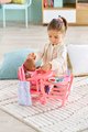 Obedová súprava pre bábiku Large Mealtime Set Corolle pre 36-42 cm bábiku od 24 mes