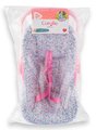 Vajíčko na prenášanie bábiky Flowered Baby Doll Carrier Corolle pre 36-42 cm bábiku