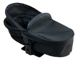 Kočík trojkombinácia pre bábiku Cybex Black 3in1 Priam Corolle skladací s multifunkčnými prednými kolesami pre 36-52 cm bábiku
