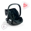 Vajíčko pre bábiku Baby Doll Carrier Cybex Priam 2in1 Black Corolle pre 36-52 cm bábiku