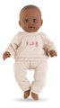 Tepláková súprava pre bábiku Beige Tracksuit Mon Grand Poupon Corolle pre 36 cm bábiku od 24 mes