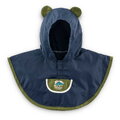 Pončo do dažďa pre bábiku Rain Poncho Little Explorer Mon Grand Poupon Corolle pre 36 cm bábiku od 24 mes