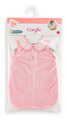 Spací vak pre bábiku Bag Sleeper Tulips Corolle pre 36 cm bábiku od 24 mes