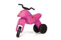 Odrážadlo SuperBike Mini Dohány ružové od 18 mes