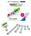 Rozšírenie pre guľôčkové dráhy Zásobník Tiptube GraviTrax 9 dielov od 8 rokov
