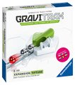 Rozšírenie pre guľôčkové dráhy Zásobník Tiptube GraviTrax 9 dielov od 8 rokov