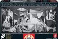 Puzzle Miniature Series - Guernica, Pablo Picasso Educa 1000 dielov od 12 rokov