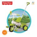 Trojkolka Fisher-Price Classic Green smarTrike zelená od 10 mes