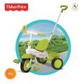 Trojkolka Fisher-Price Classic Plus Green smarTrike zelená od 10 mes
