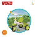 Trojkolka Fisher-Price Classic Plus Green smarTrike zelená od 10 mes