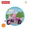 Trojkolka Elite Pink Fisher-Price ružová od 10 mes