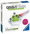 Rozšírenie pre guľôčkové dráhy Sopka Volcano GraviTrax 6 dielov od 8 rokov