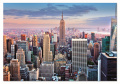 Puzzle Midtown Manhattan Educa 1000 dielov od 12 rokov