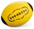 Habszivacs labda Rugby Mondo 24*17 cm