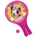 Plážový tenis set Minnie Mondo s 2 raketami a loptičkou