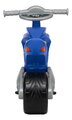 Odrážadlo motorka Motorbike 9 Blue Dohány modré nosnosť 50 kg