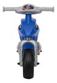 Odrážadlo motorka Motorbike 9 Blue Dohány modré nosnosť 50 kg