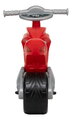 Odrážadlo motorka Motorbike 9 Red Dohány červené nosnosť 50 kg