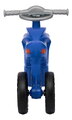Odrážadlo motorka Trike 55 Blue Dohány modré nosnosť 50 kg