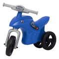 Odrážadlo motorka Trike 55 Blue Dohány modré nosnosť 50 kg
