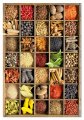 Puzzle Spices Educa 1000 dielov od 12 rokov