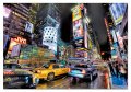 Puzzle Times Square Educa 1000 dielov od 12 rokov
