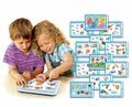 Tablet elektronický ABC L'Alphabet Educa pre deti od 3-6 rokov španielsky