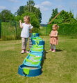 Vodná a bahenná dráha s dĺžkou 3 m Mudway Stream AquaPlay so stavidlami a regulátorom prietoku s UV filtrom