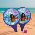 Plážový tenis Raya Mondo 2*22 cm rakety a loptička