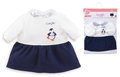 Oblečenie Dress Starlit Night Mon Grand Poupon Corolle pre 42 cm bábiku od 24 mes