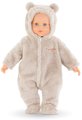 Oblečenie Overalls Bear Mon Grand Poupon Corolle pre 42 cm bábiku od 24 mes