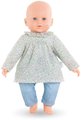 Oblečenie Blouse & Pants Mon Grand Poupon Corolle pre 42 cm bábiku od 24 mes