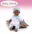 Bábika Baby Nurse Kreolka Smoby 32 cm od 24 mes