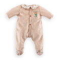 Dupačky pre bábiku Pajamas Enchanted Woods Mon Grand Poupon Corolle pre 42 cm bábiku od 24 mes