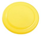 Lietajúci tanier Écoiffier priemer 23 cm priesvitný červený/modrý od 18 mes