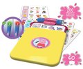 Conector Junior Peppa Pig Educa 40 kariet a 200 otázok s inteligentným perom