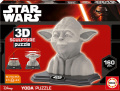 16501 a educa 3d puzzle