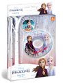 Nafukovacie koleso na plávanie Frozen Mondo 50 cm od 24 mes