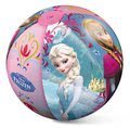 Nafukovacia lopta Frozen Mondo 50 cm od 10 mes