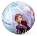 Nafukovacia lopta Frozen Mondo 50 cm od 10 mes