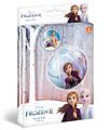 Nafukovacia lopta Frozen Mondo 50 cm od 10 mes