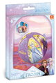 Nafukovacia lopta Frozen Mondo 50 cm od 10 mes